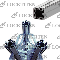 custom manufacturing aluminum extrusion
