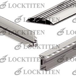 custom manufacturing aluminum extrusion