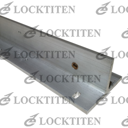 custom manufacturing aluminum extrusion