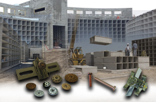 custom manufacturing cemetery construction