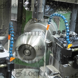 custom manufacturing cnc machining