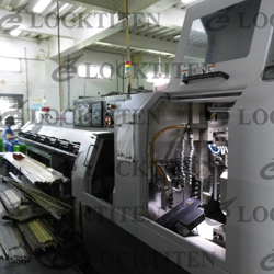 custom manufacturing cnc machining