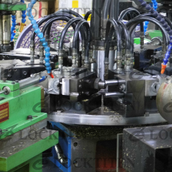 custom manufacturing cnc machining
