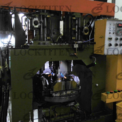 custom manufacturing cnc machining