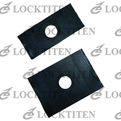 custom manufacturing compression molding