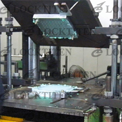 custom manufacturing compression molding
