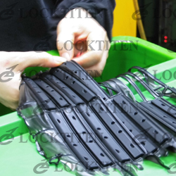 custom manufacturing compression molding
