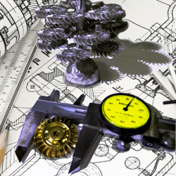 custom manufacturing services