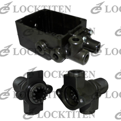 custom manufacturing die casting