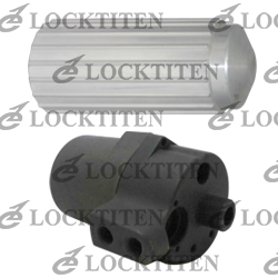 custom manufacturing die casting