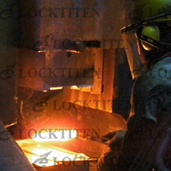 custom manufacturing forging