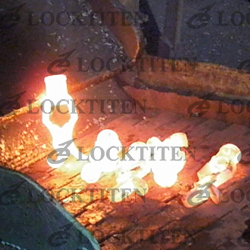 custom manufacturing forging