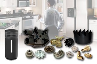 custom manufacturing other industries