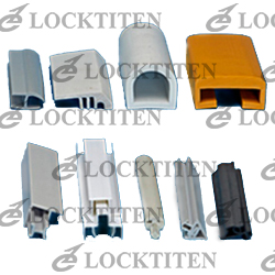 custom manufacturing plastic extrusion