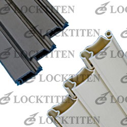 custom manufacturing plastic extrusion