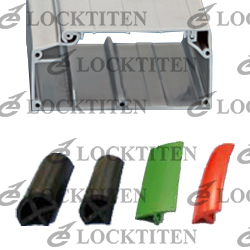 custom manufacturing plastic extrusion