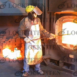 custom manufacturing precision casting lost wax investment casting