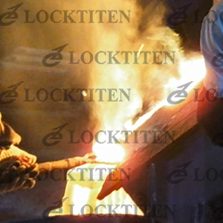custom manufacturing precision casting lost wax investment casting