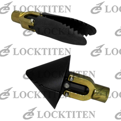 custom manufacturing precision casting lost wax investment casting