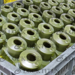 custom manufacturing precision casting lost wax investment casting