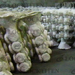 custom manufacturing precision casting lost wax investment casting
