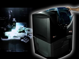 custom manufacturing prototyping