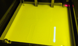 custom manufacturing prototyping