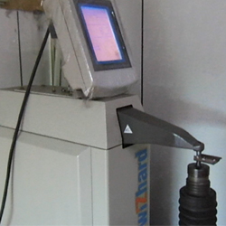custom manufacturing quality test