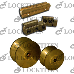 custom manufacturing sand casting