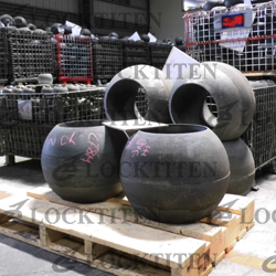 custom manufacturing sand casting