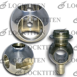 custom manufacturing sand casting