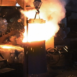 custom manufacturing services