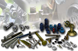 custom manufacturing specialty fasteners
