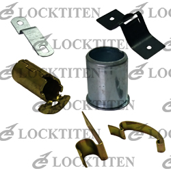 custom manufacturing stamping