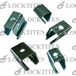 custom manufacturing stamping