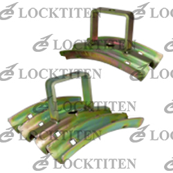 custom manufacturing stamping