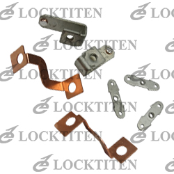 custom manufacturing stamping