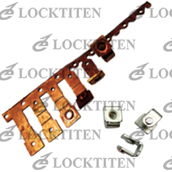 custom manufacturing stamping