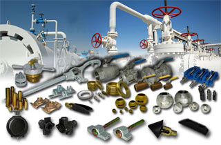 custom manufacturing water and wastewater